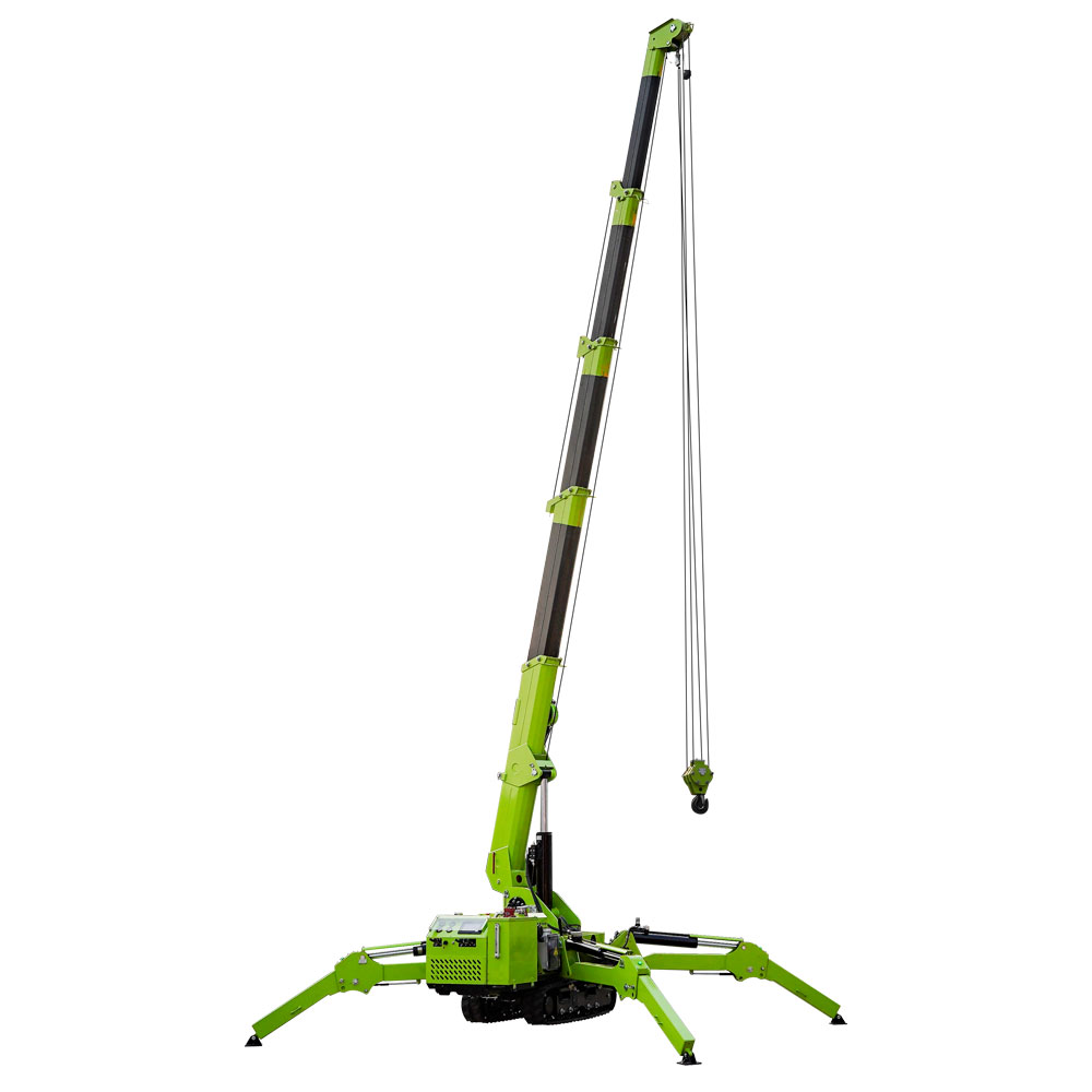 Spider Crane Spider Crane