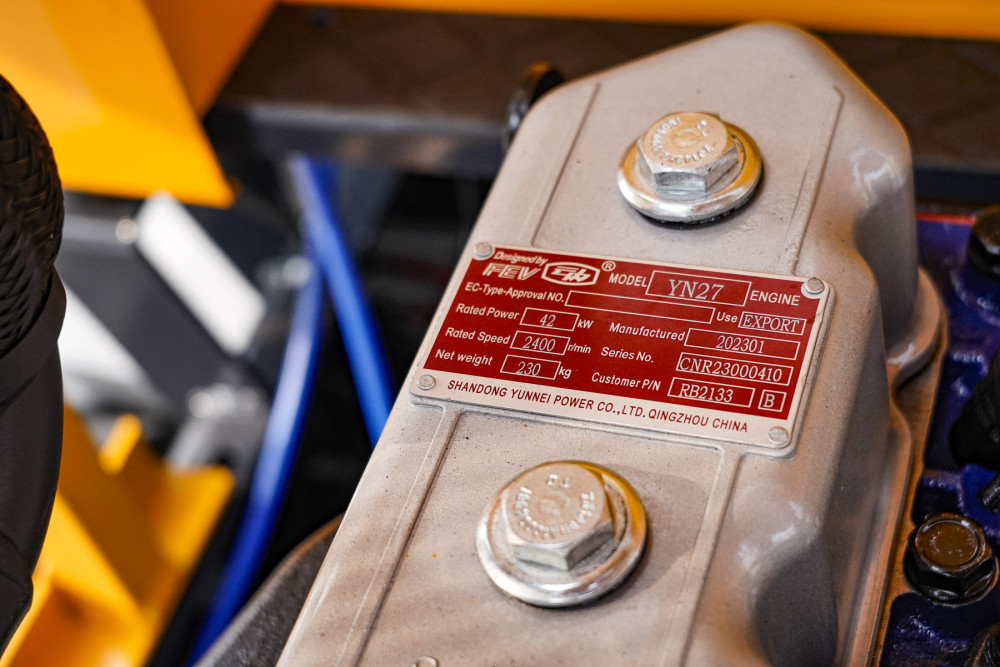 Diesel or Gasoline Which is the best choice for a loader?