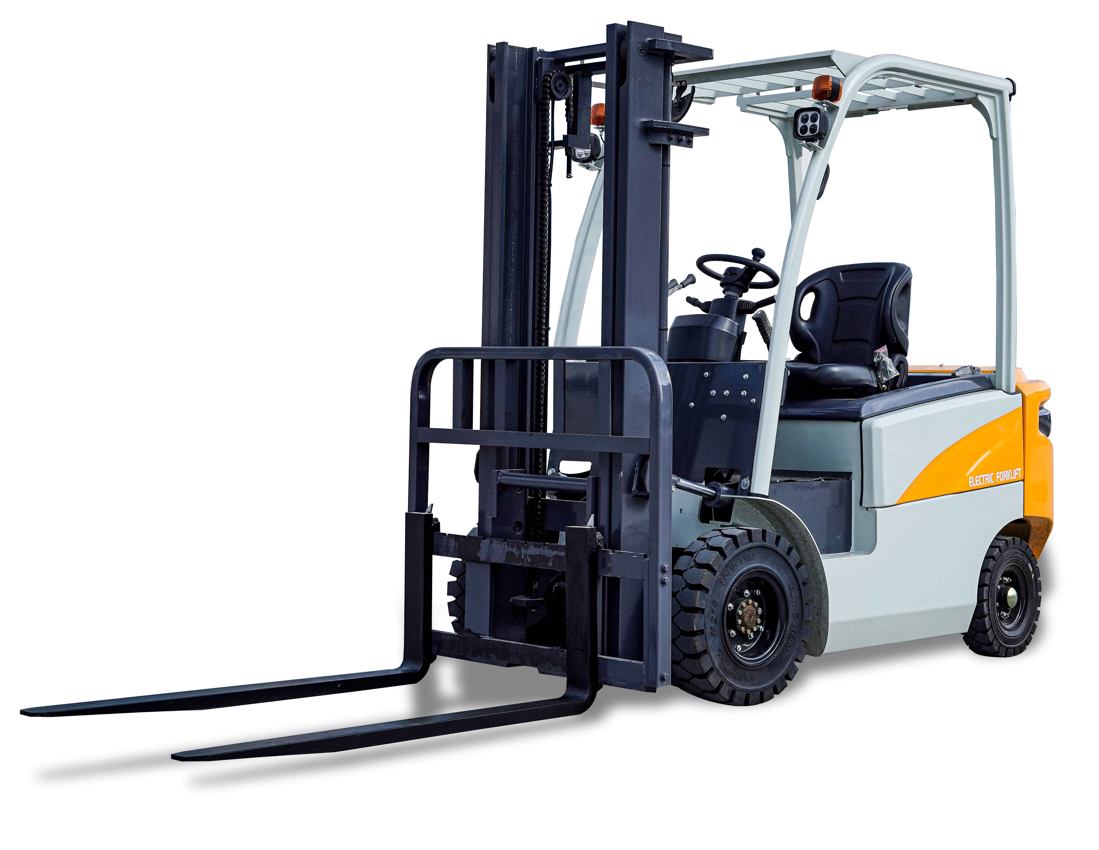 CPD30 Electric Forklift