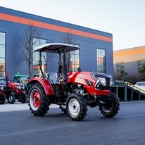 How to choose a tractor? Criteria for judging the quality of a tractor?