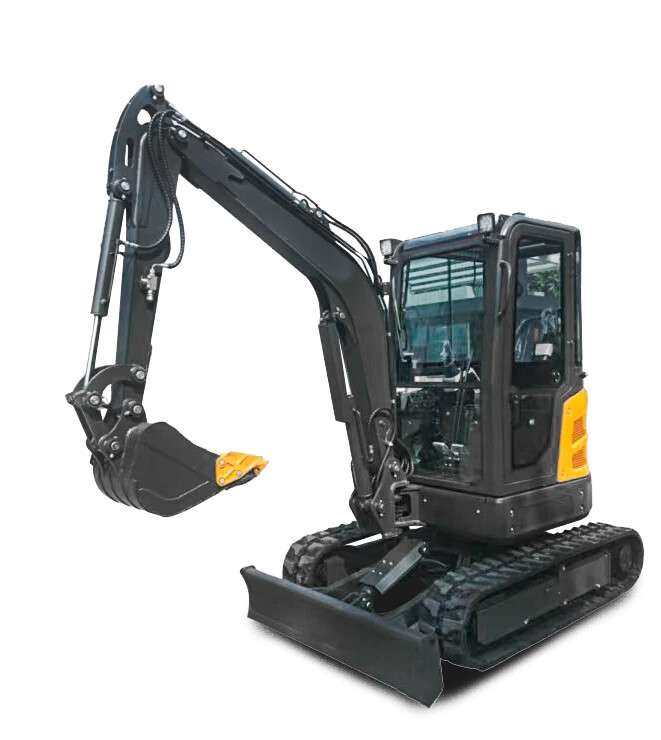 LY30 3ton mini excavator