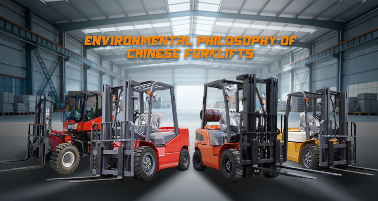 How do you choose the right small diesel forklift for your factory or warehouse? How do you choose the right small diesel forklift for your factory or warehouse?