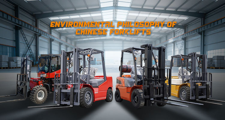 How to Choose the Right Internal Combustion Forklift for Your Warehouse Operations in 2025?