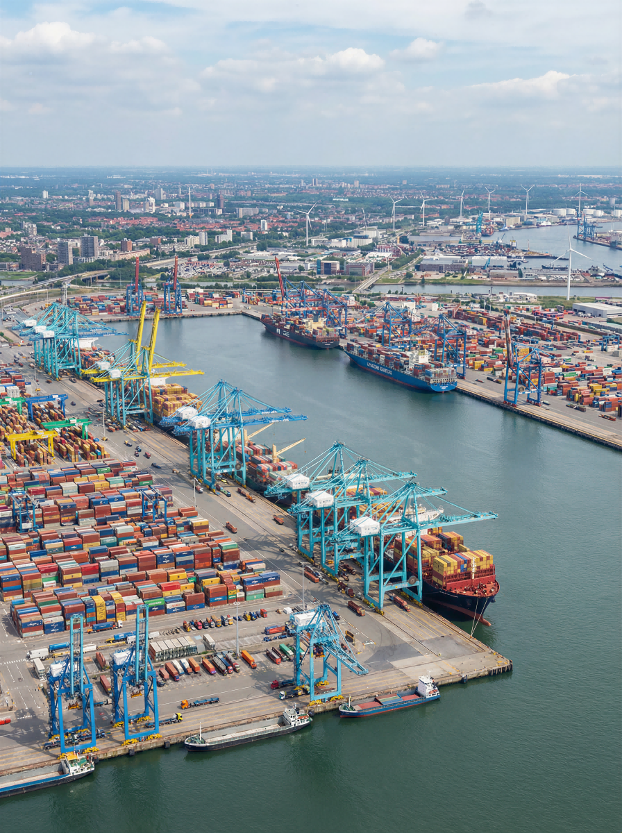 From “Made in China” to Global Partner: The Three Core Strengths of China’s Construction Machinery Industry