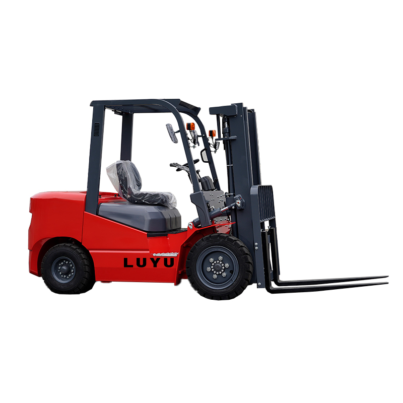 CPC30 3Ton Forklift CPC30 3Ton Forklift