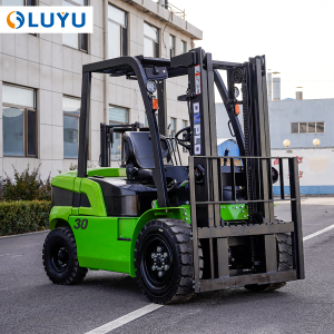 CPD30 3Ton Electric Forklift