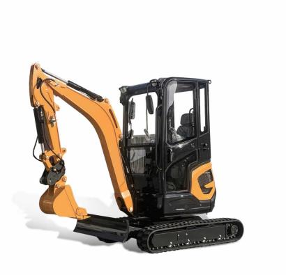 LY25 mini excavator