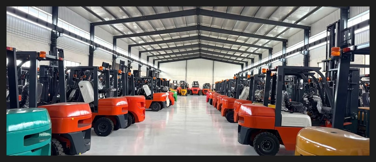 factory factory