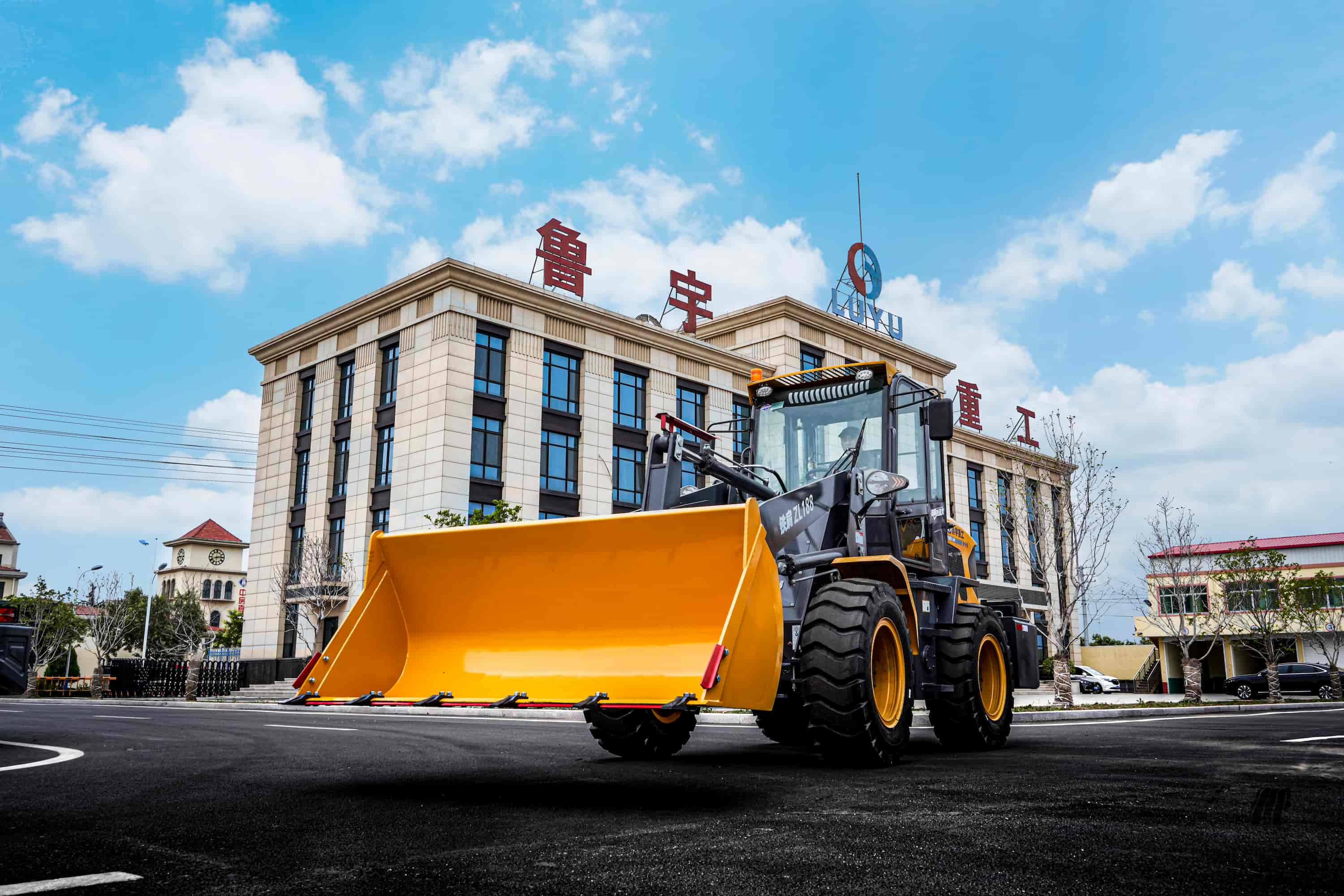 Compact Wheel Loader Buyer's Guide 2026