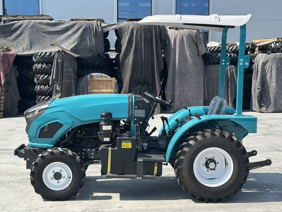 mini tractor mini tractor