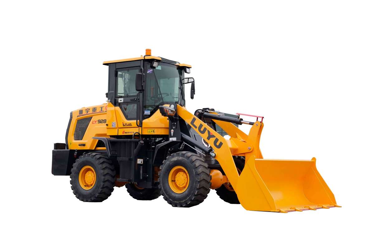 LY928