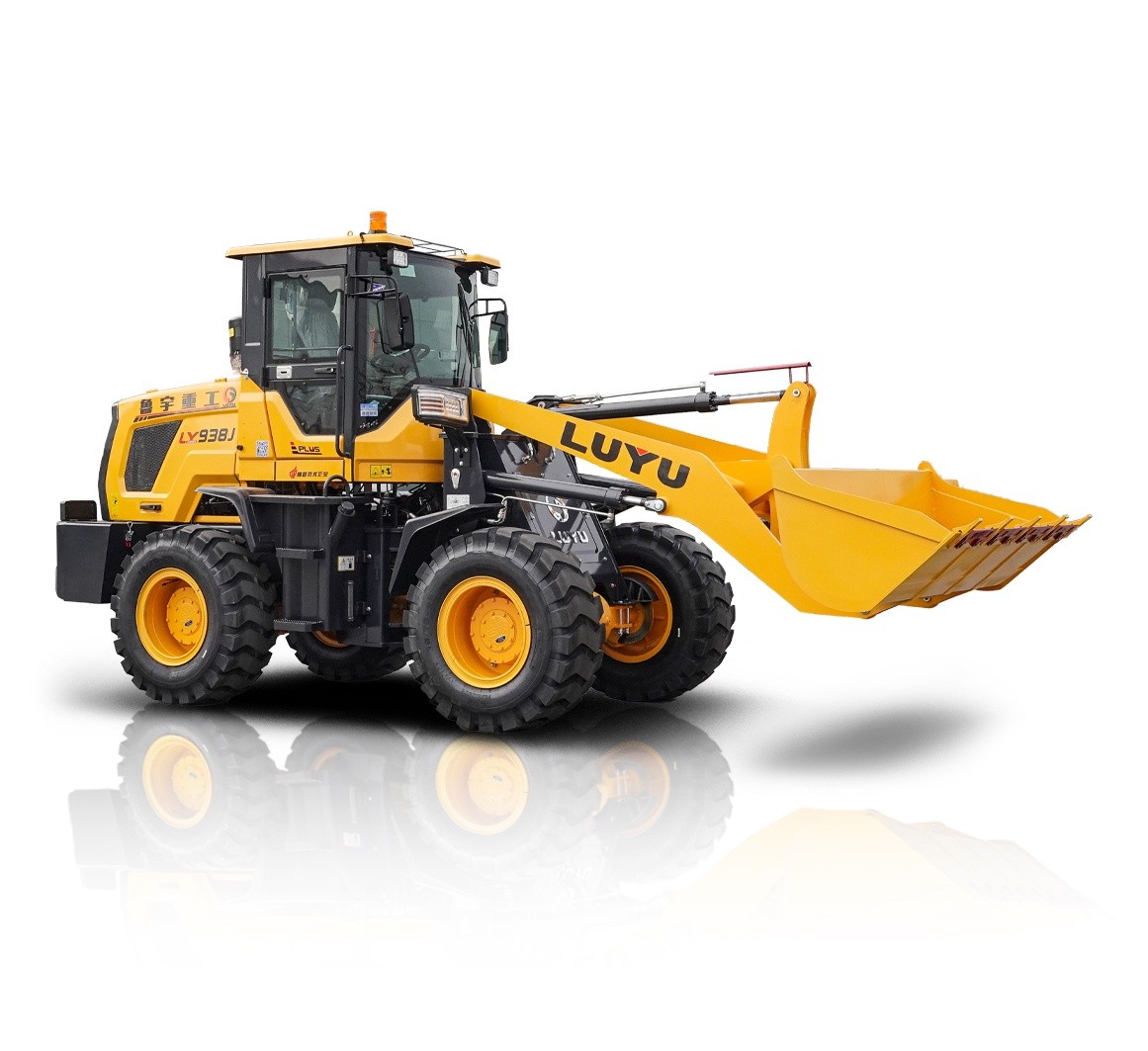 LY938