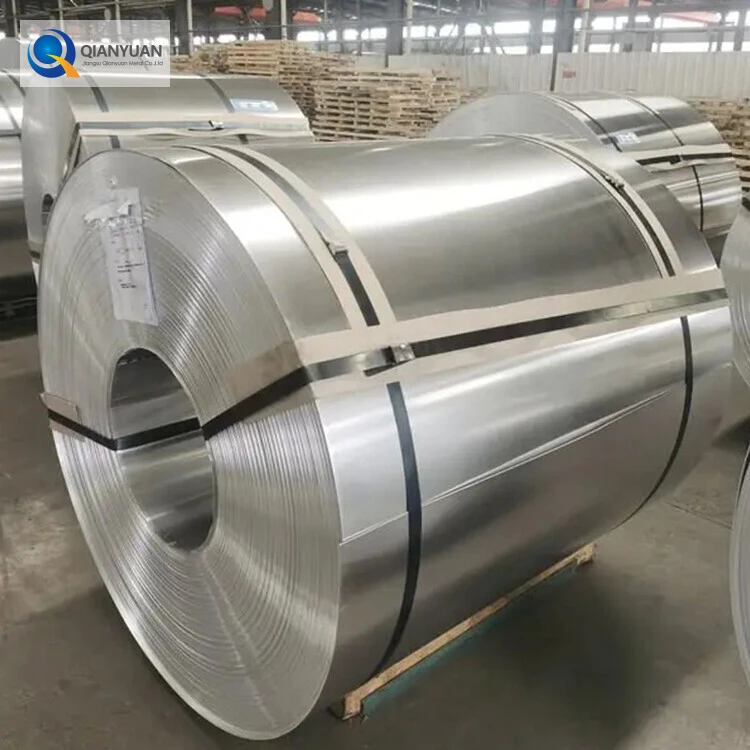 316/316L Stainless Steel Coil