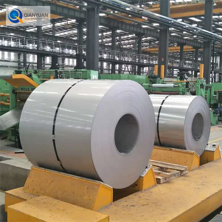 316/316L Stainless Steel Coil