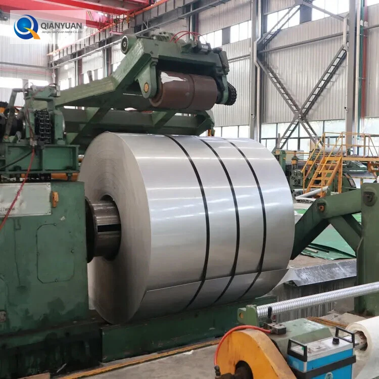 316/316L Stainless Steel Coil