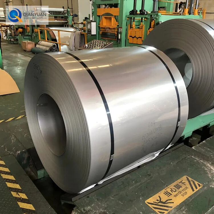 316/316L Stainless Steel Coil