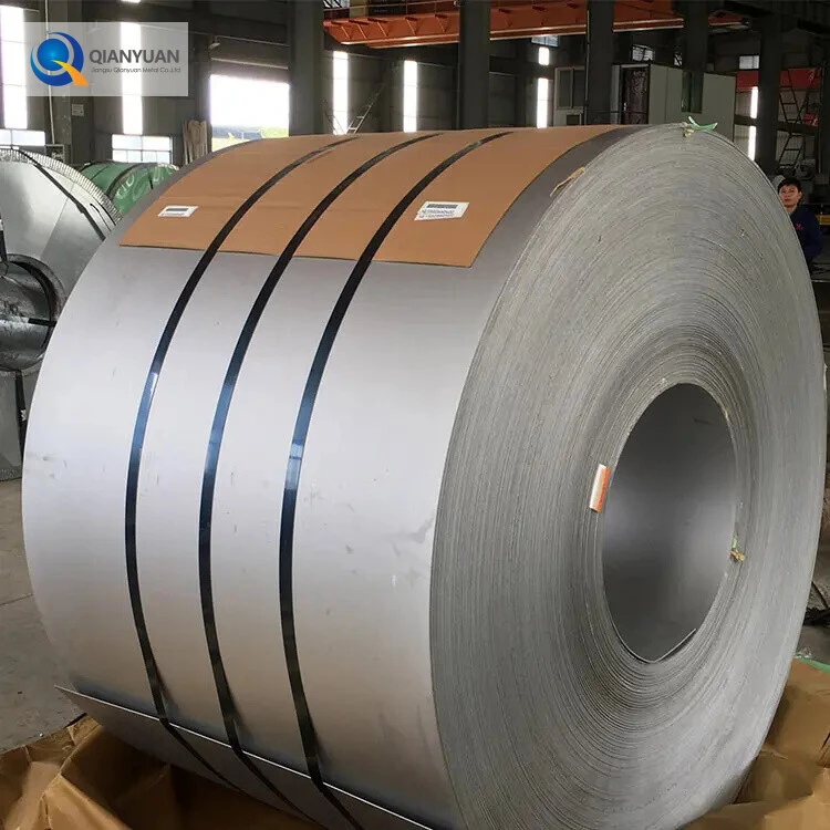 316/316L Stainless Steel Coil