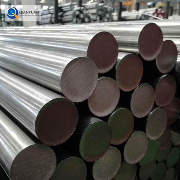 304 Stainless Steel Bar