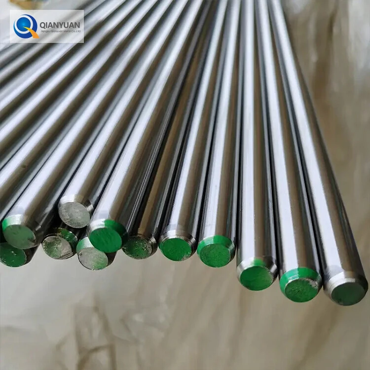 304 Stainless Steel Bar