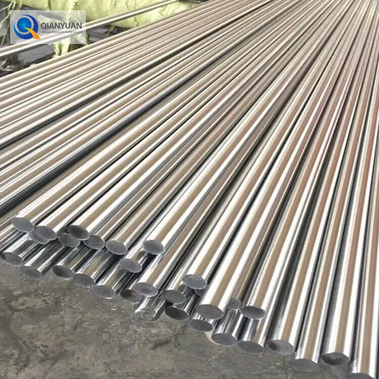 304 Stainless Steel Bar