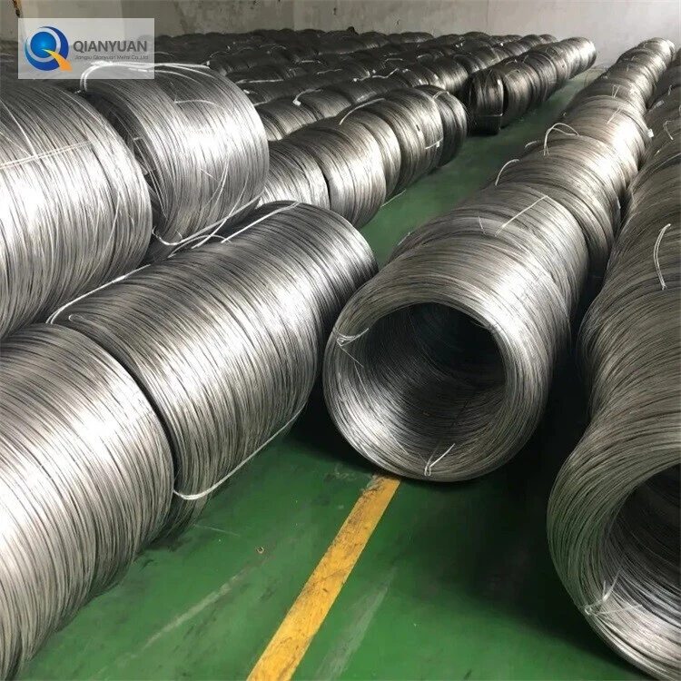 304 Stainless Steel Wire