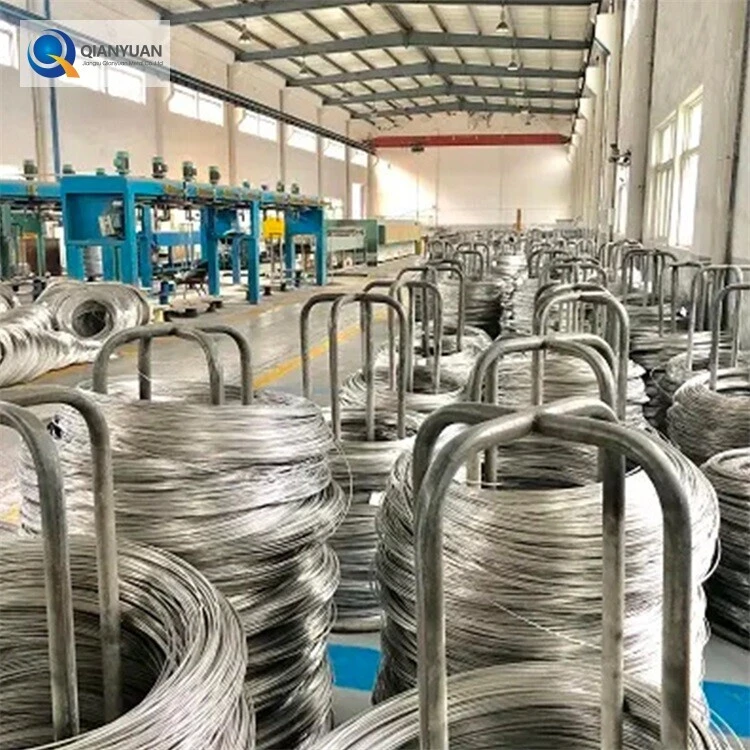304 Stainless Steel Wire