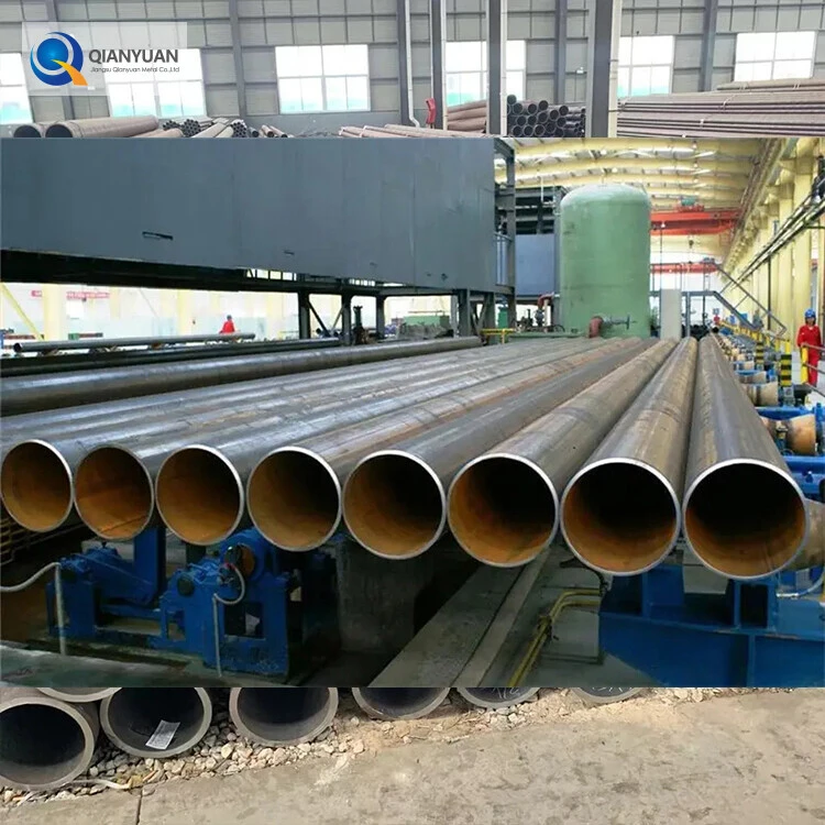 A106 Carbon Steel Pipe