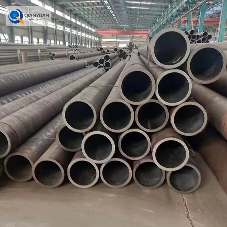 A106 Carbon Steel Pipe