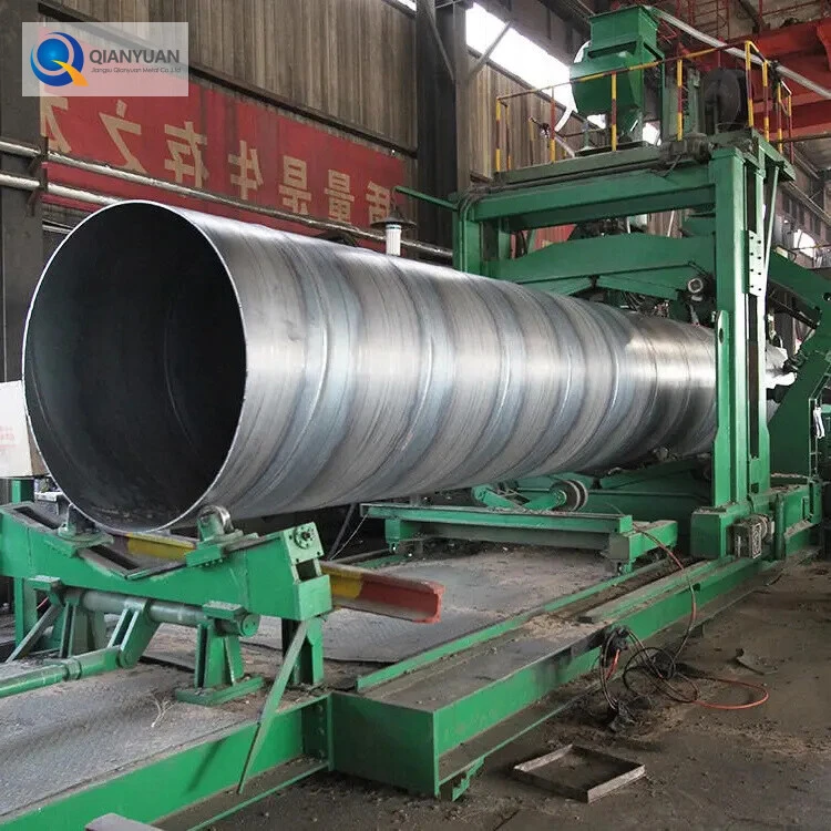 A106 Carbon Steel Pipe