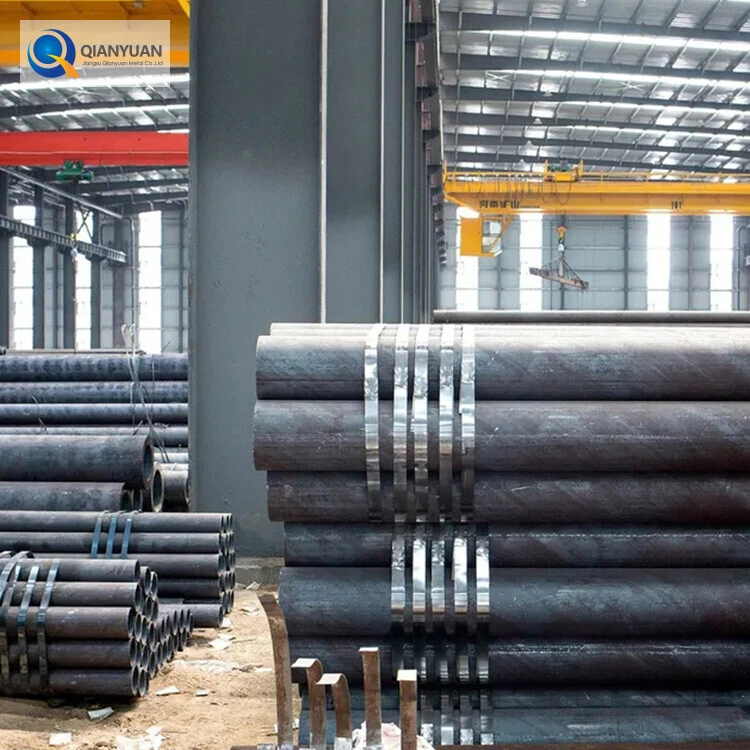 A106 Carbon Steel Pipe