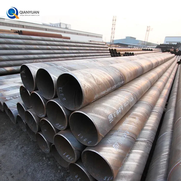 C45 Carbon Steel Pipe