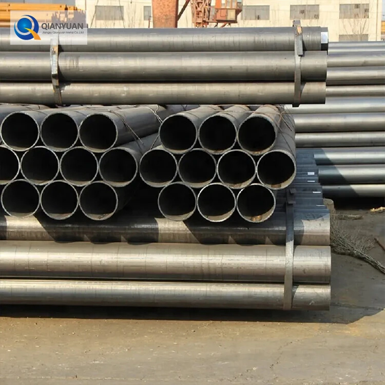C45 Carbon Steel Pipe