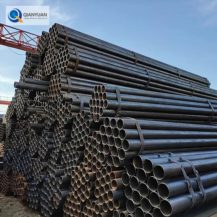A106 Carbon Steel Pipe