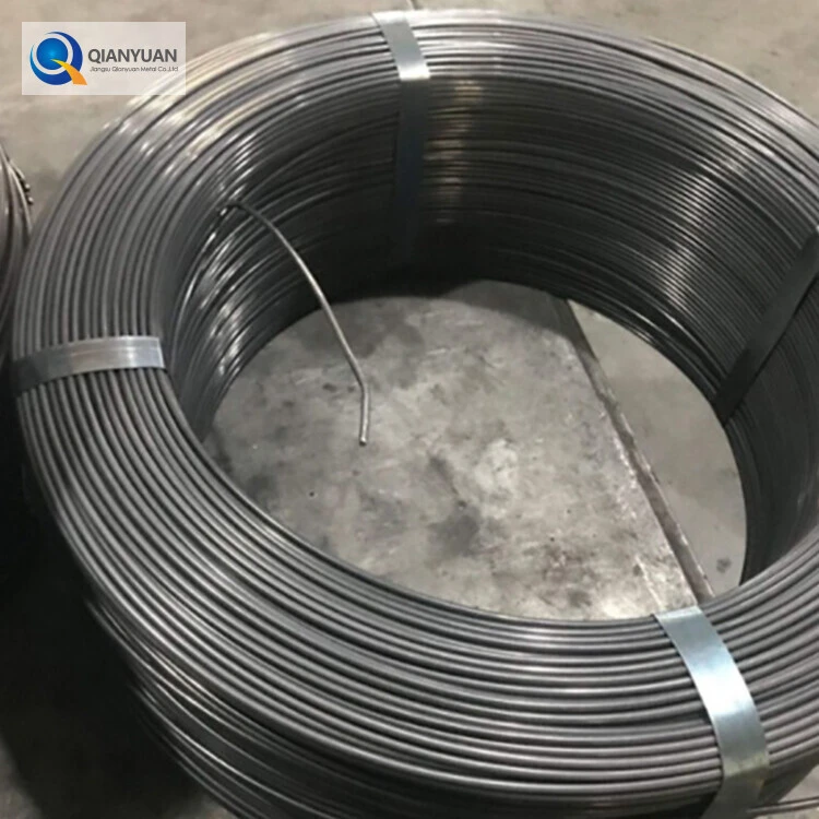 Q195 Carbon Steel Wire