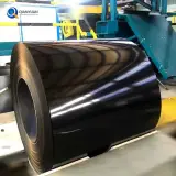 RAL5011 PPGI Coil