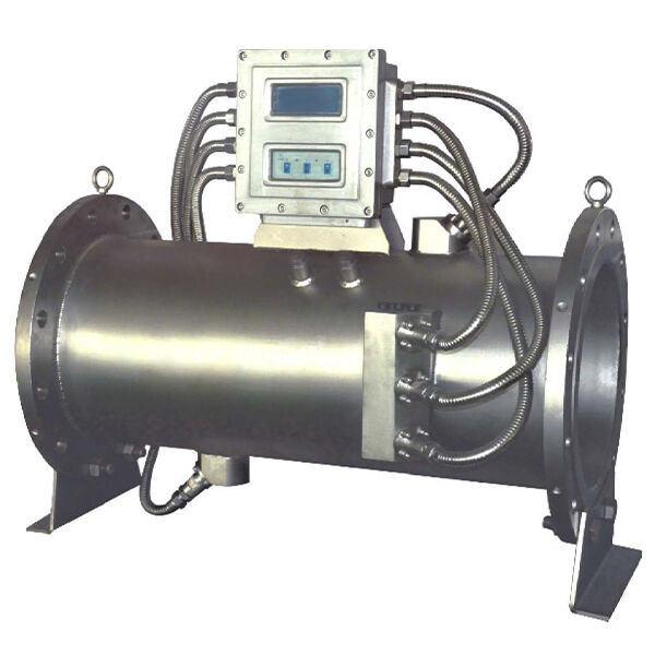 LYNSB-Ultrasonic gas flowmeter