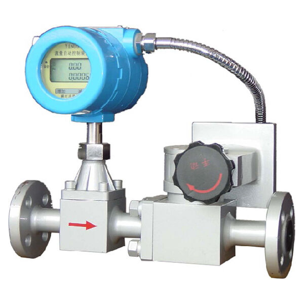 LZK - Flow Auto Controller LZK - Flow Auto Controller