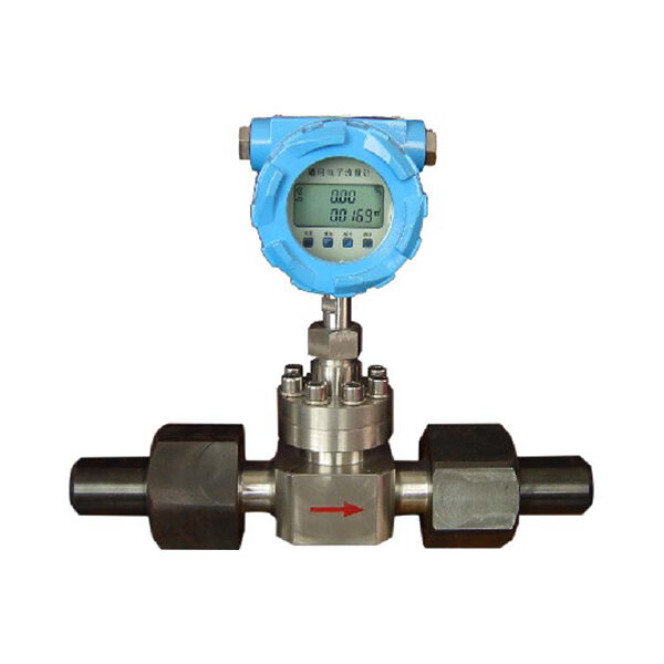 LTD - General Electron Flowmeter LTD - General Electron Flowmeter