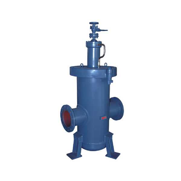 LPGX Filter And Gas Eliminator LPGX Filter And Gas Eliminator