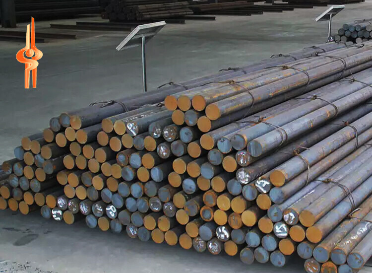 碳钢棒