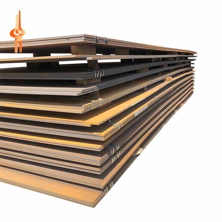 Corten B 耐候钢板