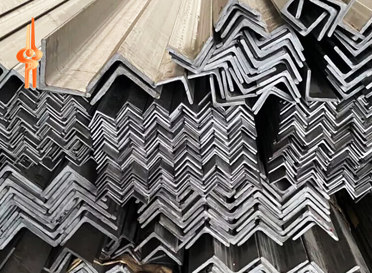 304 Angle Steel