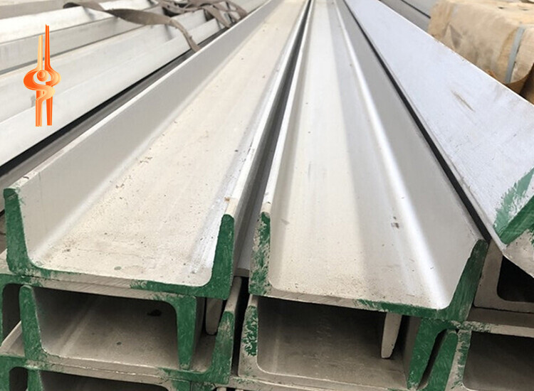 302 Channel Steel