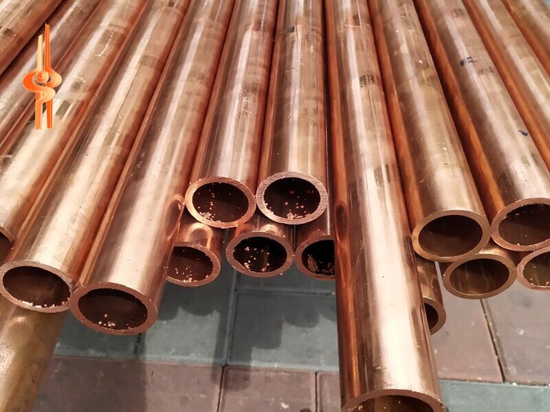 Copper Pipe
