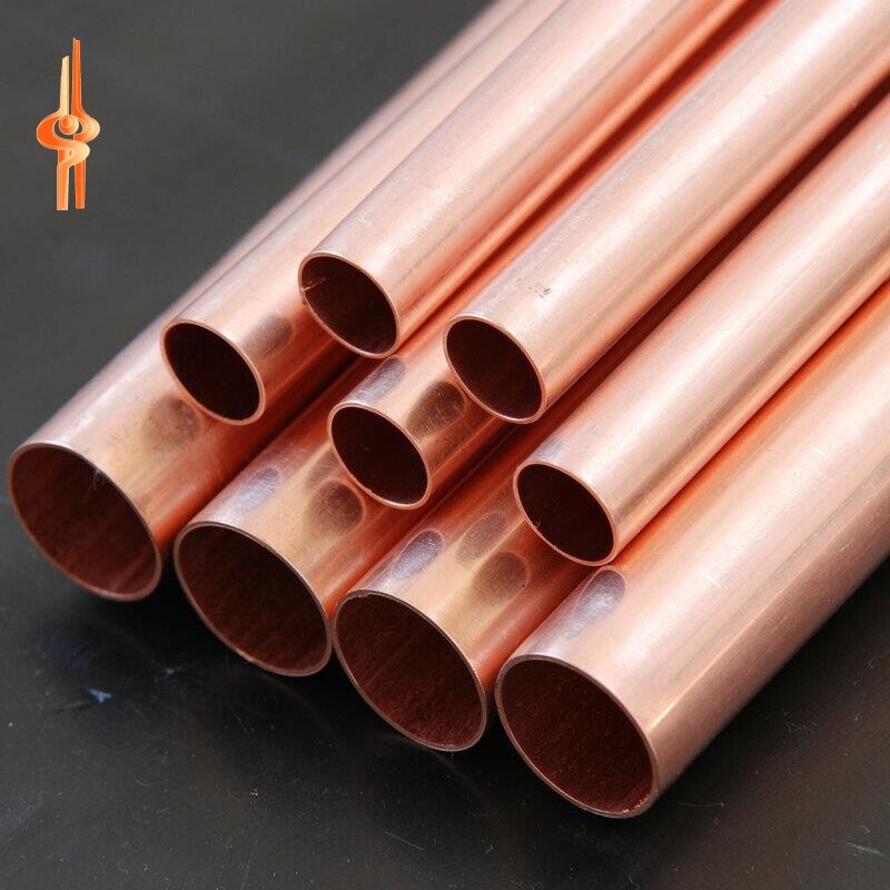 Copper Pipe