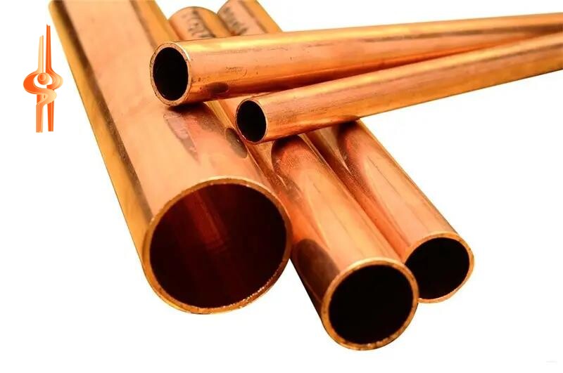 C28000 Copper Pipe