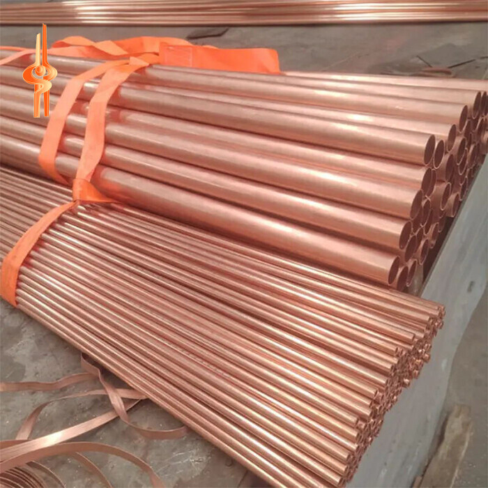 Copper Pipe