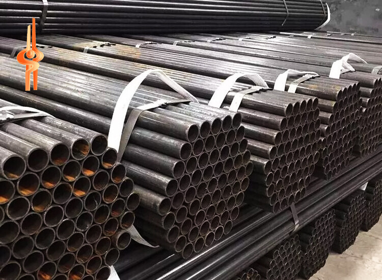 Q235 Carbon Steel Pipe