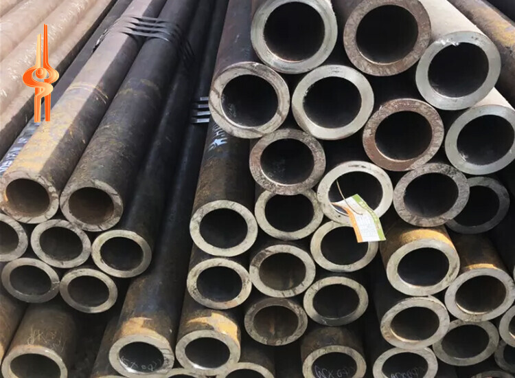 Q235 Carbon Steel Pipe
