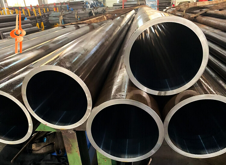 Q235 Carbon Steel Pipe